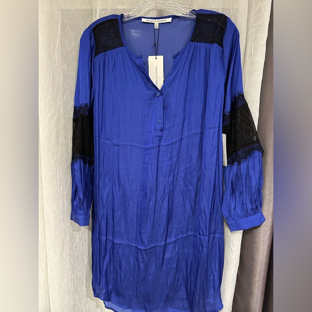 Brand new dress size S